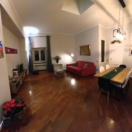 Nilo 28 House Apartment Naples Luaran gambar