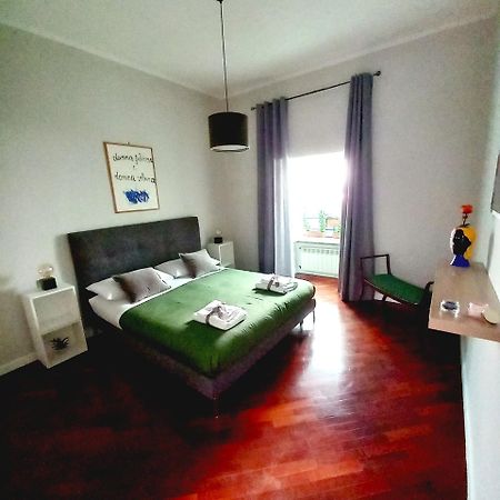 Nilo 28 House Apartment Naples Luaran gambar