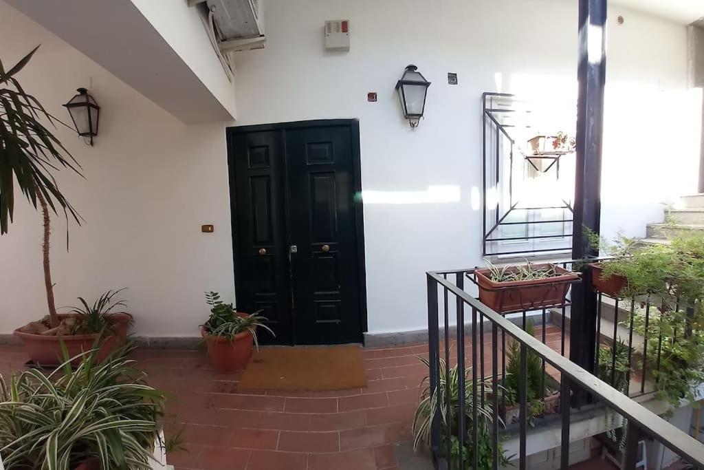 Nilo 28 House Apartment Naples Luaran gambar