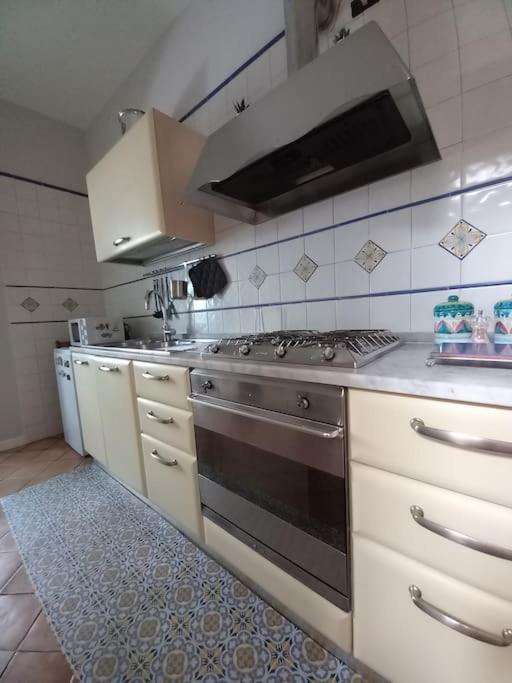 Nilo 28 House Apartment Naples Luaran gambar