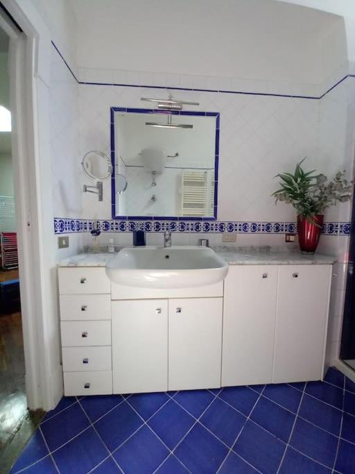 Nilo 28 House Apartment Naples Luaran gambar