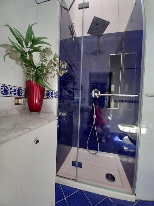 Nilo 28 House Apartment Naples Luaran gambar