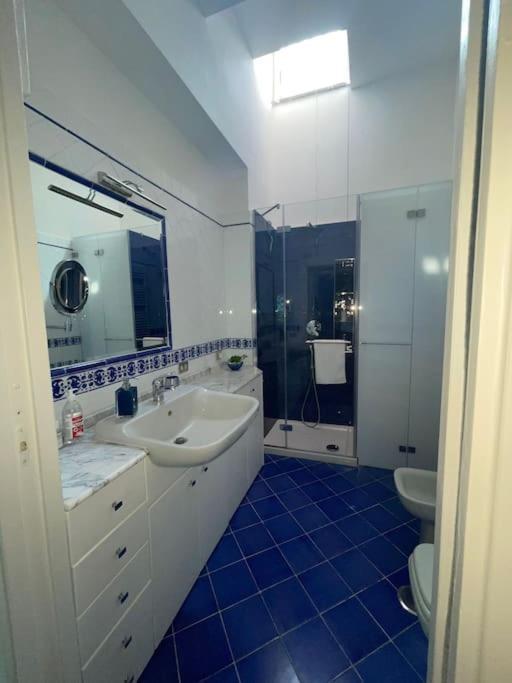 Nilo 28 House Apartment Naples Luaran gambar