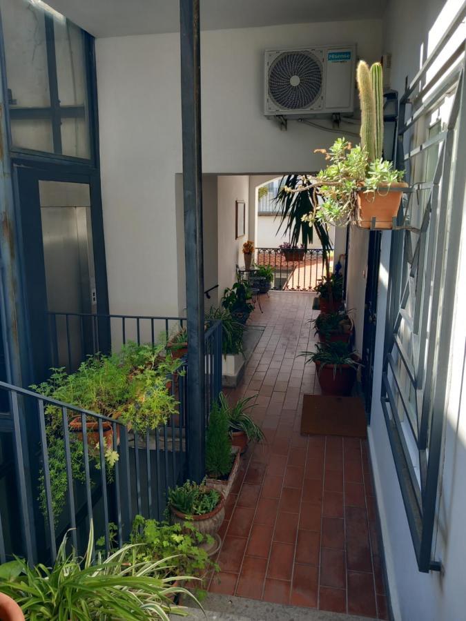 Nilo 28 House Apartment Naples Luaran gambar
