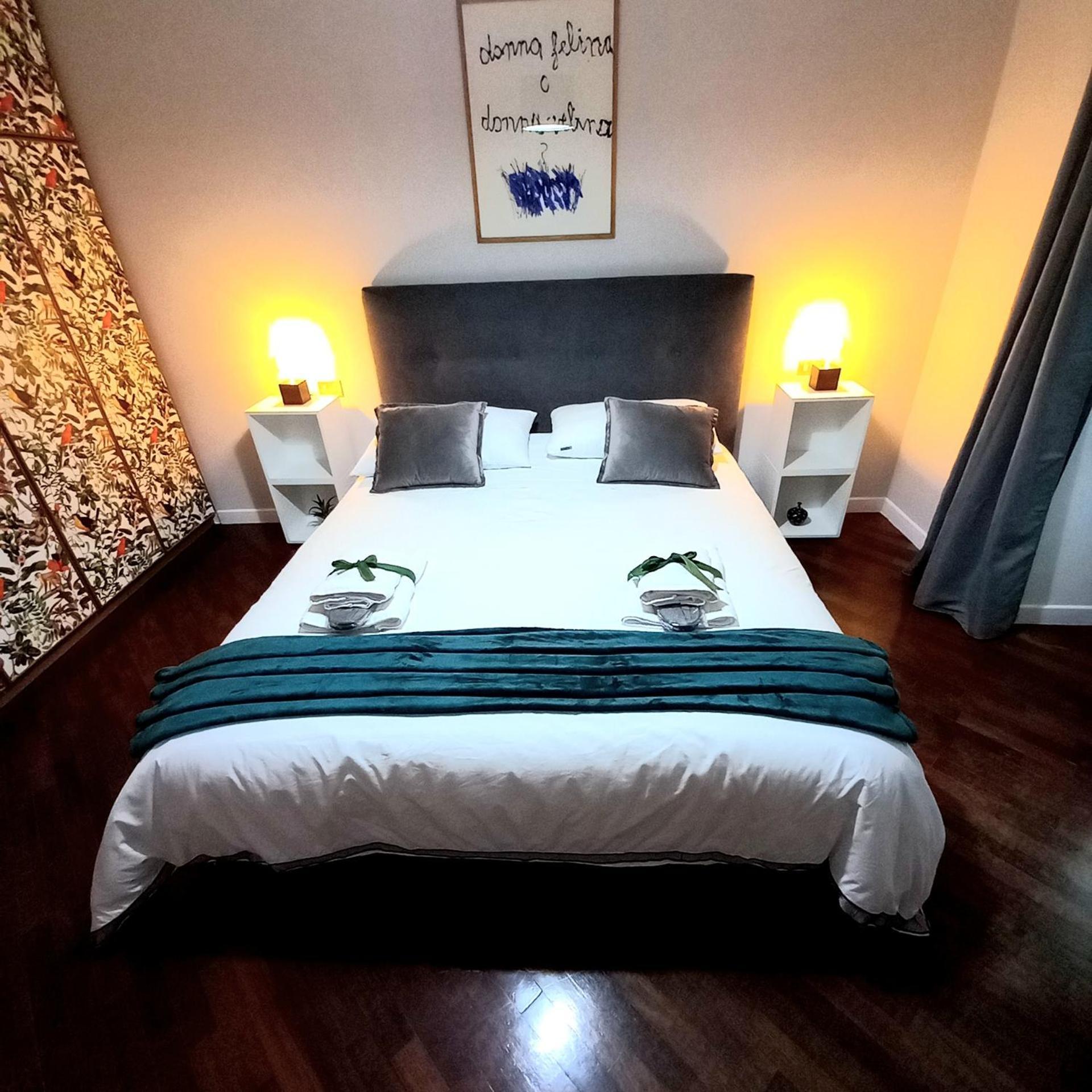 Nilo 28 House Apartment Naples Luaran gambar