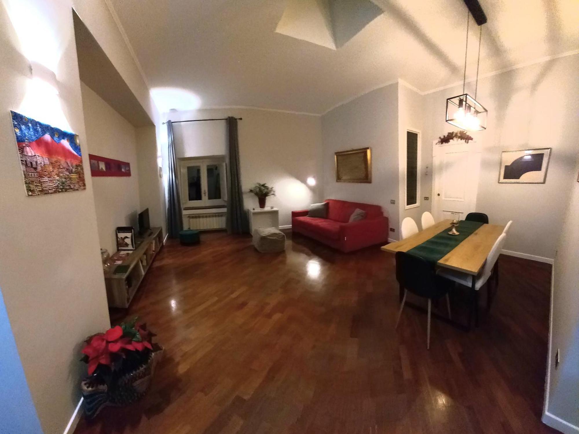 Nilo 28 House Apartment Naples Luaran gambar