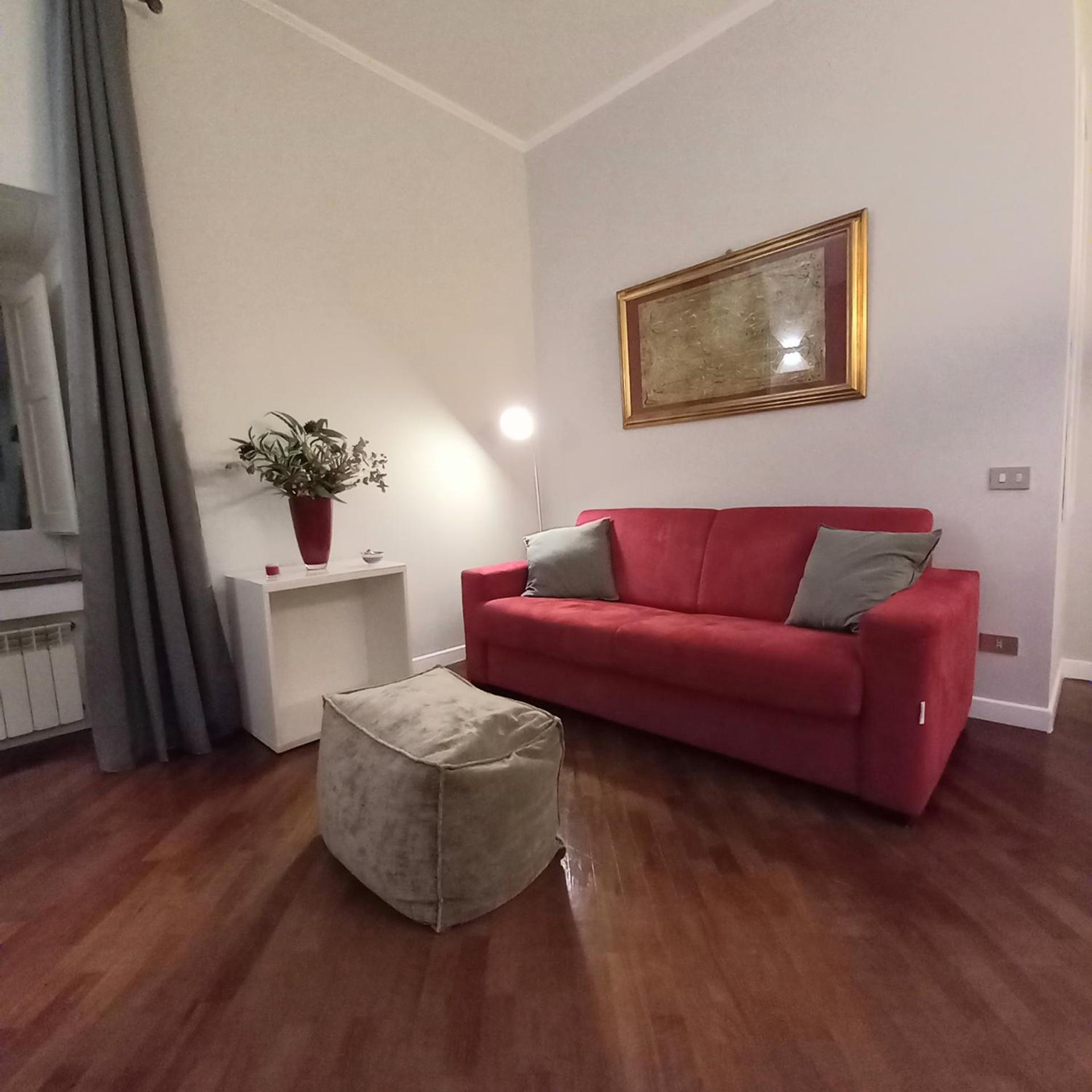 Nilo 28 House Apartment Naples Luaran gambar