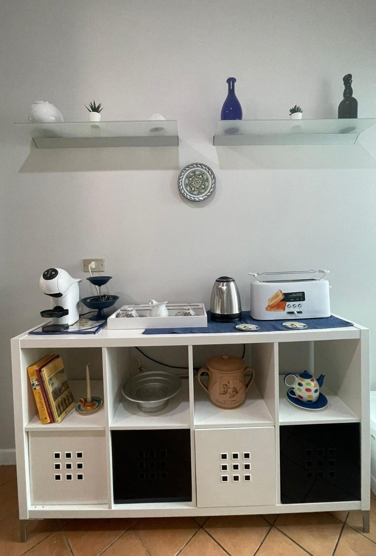 Nilo 28 House Apartment Naples Luaran gambar